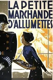 The Little Match Girl movie poster