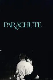 Parachute movie poster