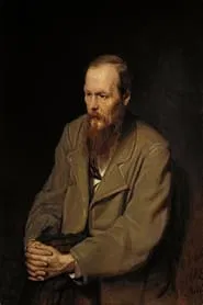 An Untitled Fyodor Dostoevsky Novel short film movie poster
