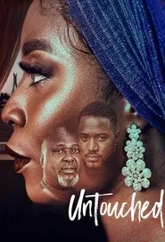 Untouched movie poster