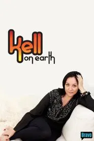 Kell On Earth tv show poster