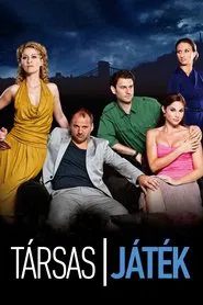 When Shall We Kiss? tv show poster