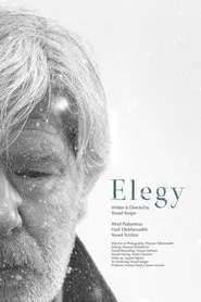 Elegy movie poster
