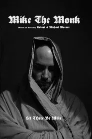Mike The Monk movie poster