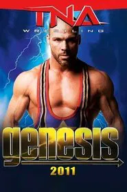 TNA Genesis 2011 movie poster