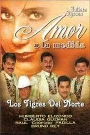 Poster do filme Amor a la medida