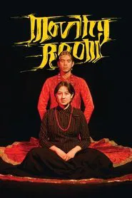 Moving Room movie poster
