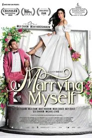 Marrying Myself movie poster