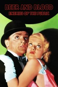 Poster do filme Beer and Blood: Enemies of the Public