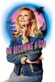 On Becoming a God in Central Florida tv show poster