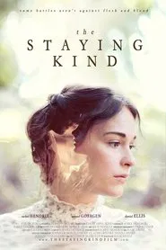 The Staying Kind movie poster