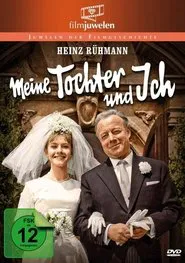 Poster do filme Meine Tochter und ich