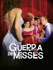 Poster do filme Beauties at War