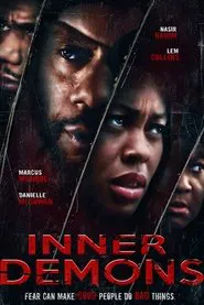 Inner Demons movie poster