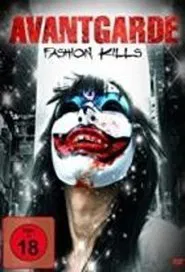 Poster do filme Avantgarde