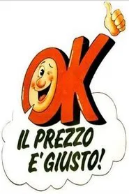 OK, il prezzo è giusto! tv show poster