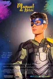 Hero's Handbook movie poster