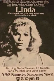 Linda movie poster