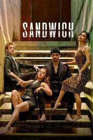 Sandwich movie poster
