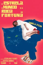 Poster do filme The Star, The World and The Wheel of Fortune