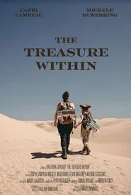 The Treasure Within movie poster
