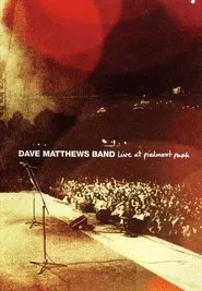 Dave Matthews Band: Live at Piedmont Park movie poster