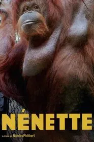 Nénette movie poster