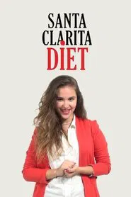 Santa Clarinha Diet movie poster