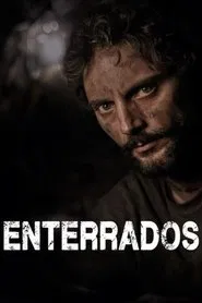 Enterrados movie poster