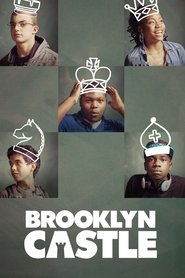 Brooklyn Castle movie poster