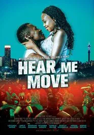 Poster do filme Hear Me Move