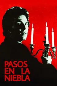 Footsteps in the Fog movie poster