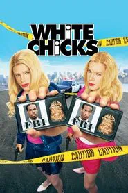 White Chicks movie poster