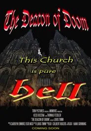 The Deacon of Doom movie poster