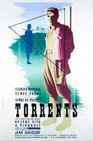 Torrents movie poster