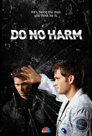 Do No Harm tv show poster