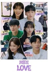 MBTI Love tv show poster