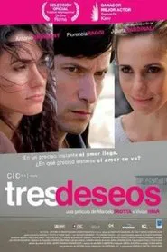 Three Wishes movie poster