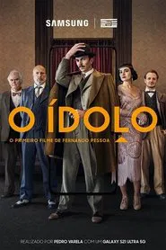 O Ídolo movie poster