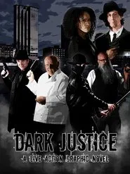 Dark Justice movie poster