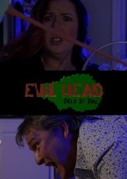 Evil Head: Dead by Dong movie poster