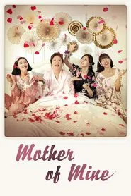 Poster da série Mother of Mine