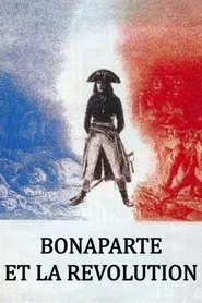 Bonaparte et la révolution movie poster