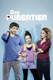 Das Pubertier tv show poster