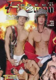 Czech Firemen movie poster