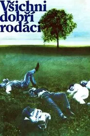 Poster do filme All My Good Countrymen
