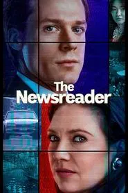 The Newsreader tv show poster