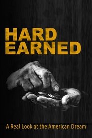Hard Earned movie poster