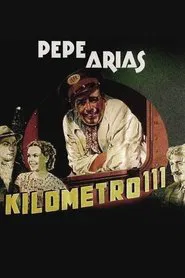 Poster do filme Kilómetro 111