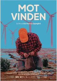 Mot vinden movie poster